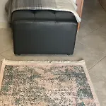 Апартаменты Joris Place With Balcony