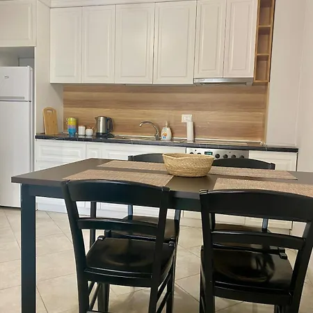 Appartamento Joris Place With Balcony *
