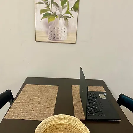Joris Place With Balcony * Durres