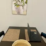 Joris Place With Balcony * Δυρράχιο