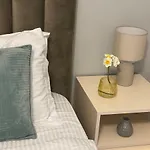 Διαμέρισμα Joris Place With Balcony *