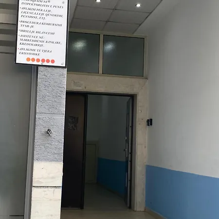 Apartament Joris Place With Balcony *