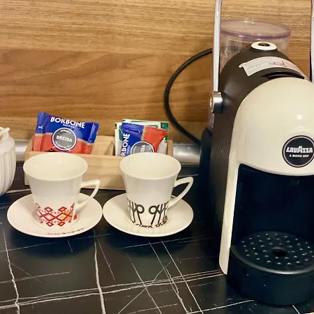 Joris Place With Balcony * Durrës