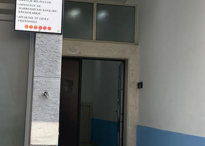 Apartamento Joris Place With Balcony *