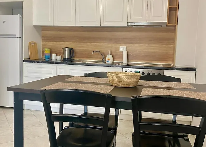 Apartamento Joris Place With Balcony *