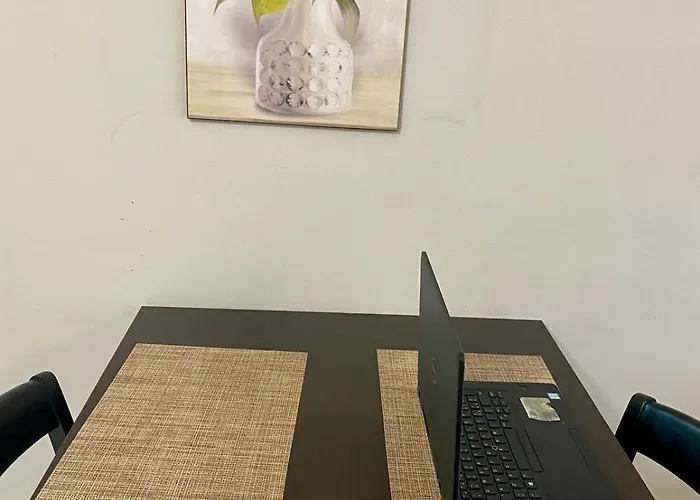 Joris Place With Balcony * Durrës