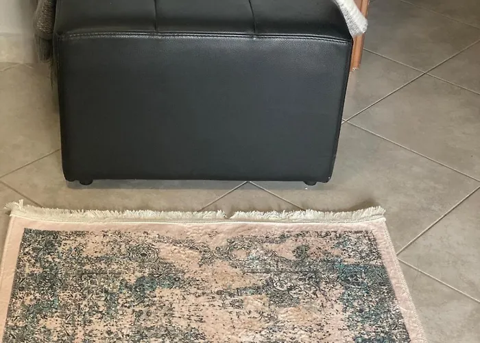 Apartamento Joris Place With Balcony